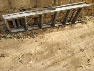 6ftand 8ft Step Ladders