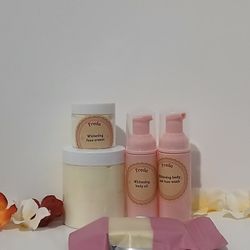 Handmade Dark Spot Remover  Cream 