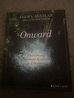 Onward Book