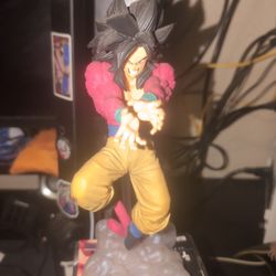 Dragon Ball GT Tag Fighters Figure