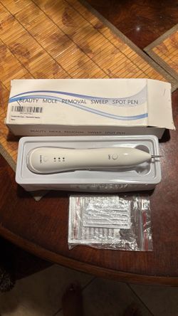 Beauty Mole Remover Pen