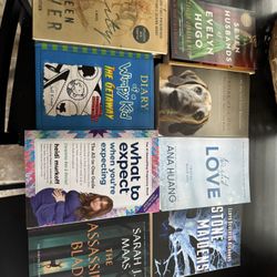 Books OBO
