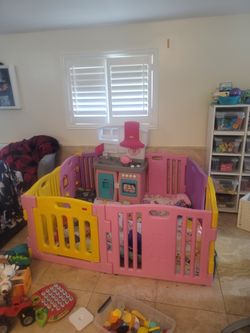 Playpen