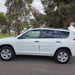 2009 Toyota Rav4