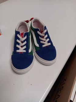 Kids shoes (Vans)