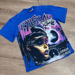 Hellstar shirt