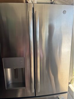 Refrigerator for sale