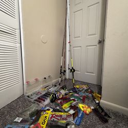 Fishing Gear