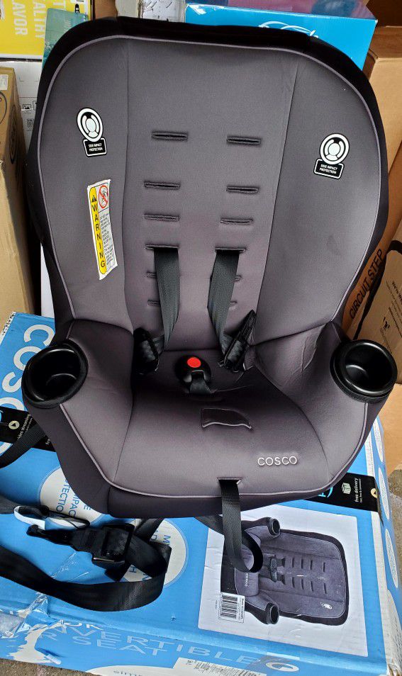 Brand New In The Box Car Seat For Infants 