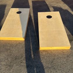 Corn Hole 