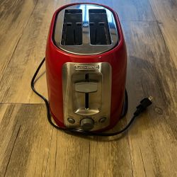 Brand New Toaster 