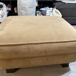 Tan Ottoman