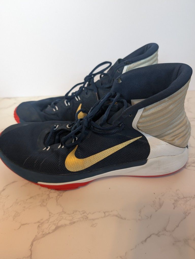 Men's Nike Shoes