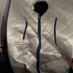 New Portable Suana SereneLife