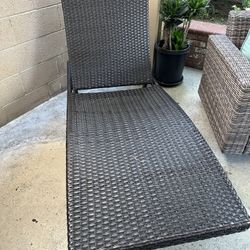 Patio Chair