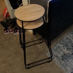 Set Of Stools 