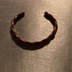 Cooper Bracelet