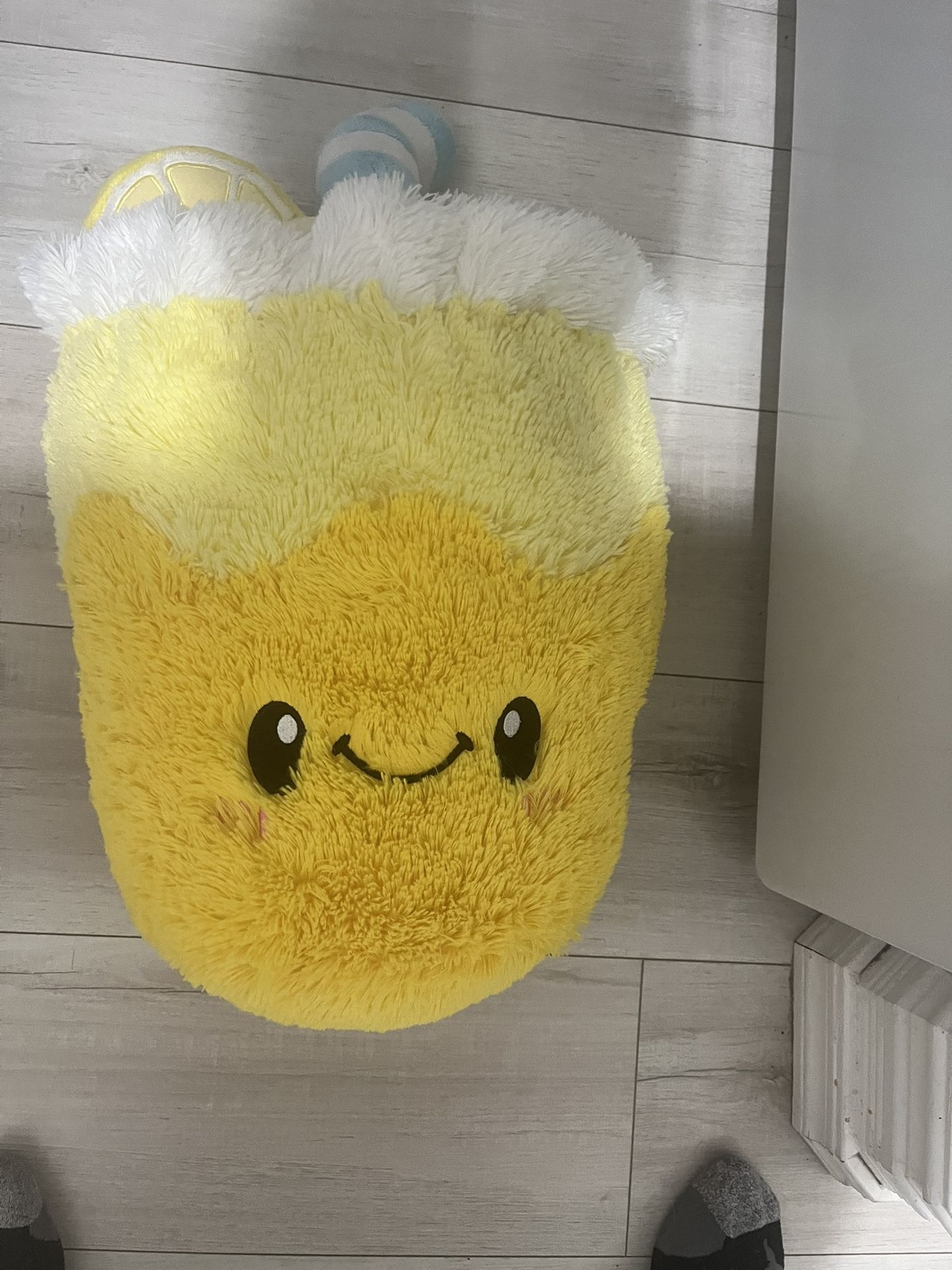 Lemonade Plushy 