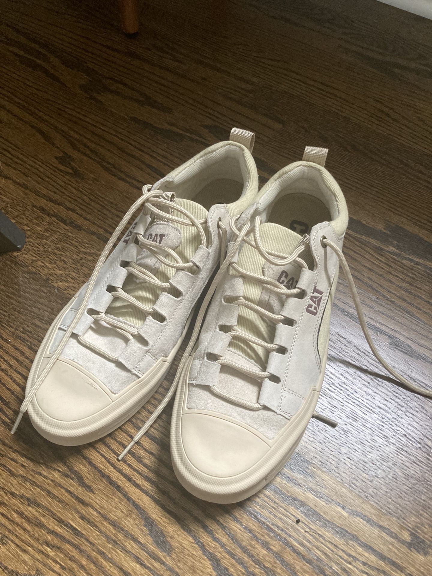 Size 11 Men’s Summer Shoes ($75) Obo