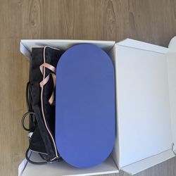 Dyson Airwrap Complete Styler – Like New – Used Only Twic