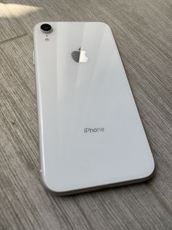 iPhone XR iCloud Locked