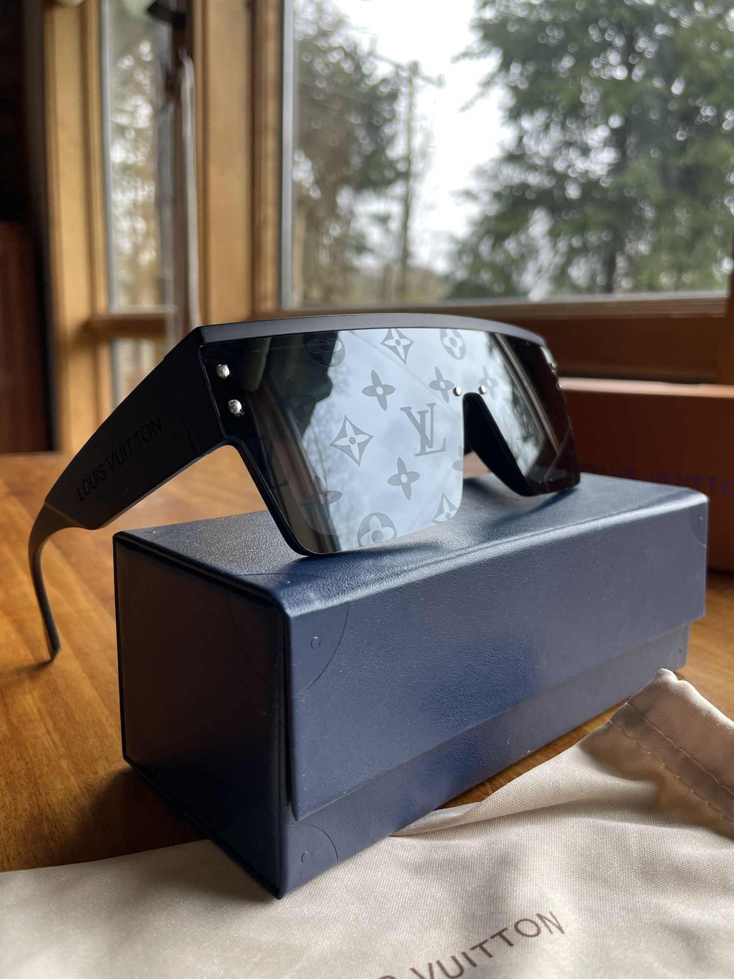 Louis Vuitton Sunglasses