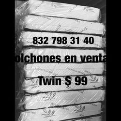 Mattresses  All Sizes $ 199   Leather Recliner  Chair $ 199  Sofa & Loveseat $ 299 