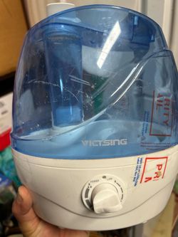 Air humidifier