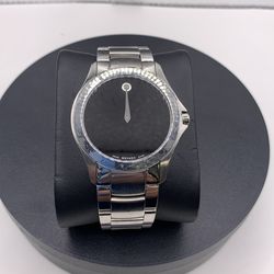 Movado watch