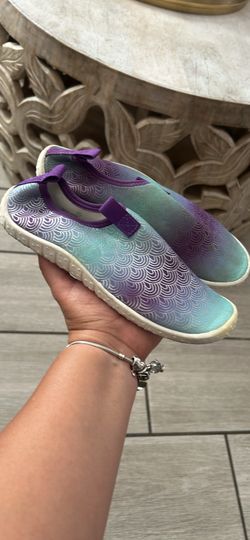 Girls Water Shoes size 1