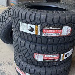 NITTO TIRES ‼️🎊