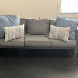 Outdoor Patio Furniture 