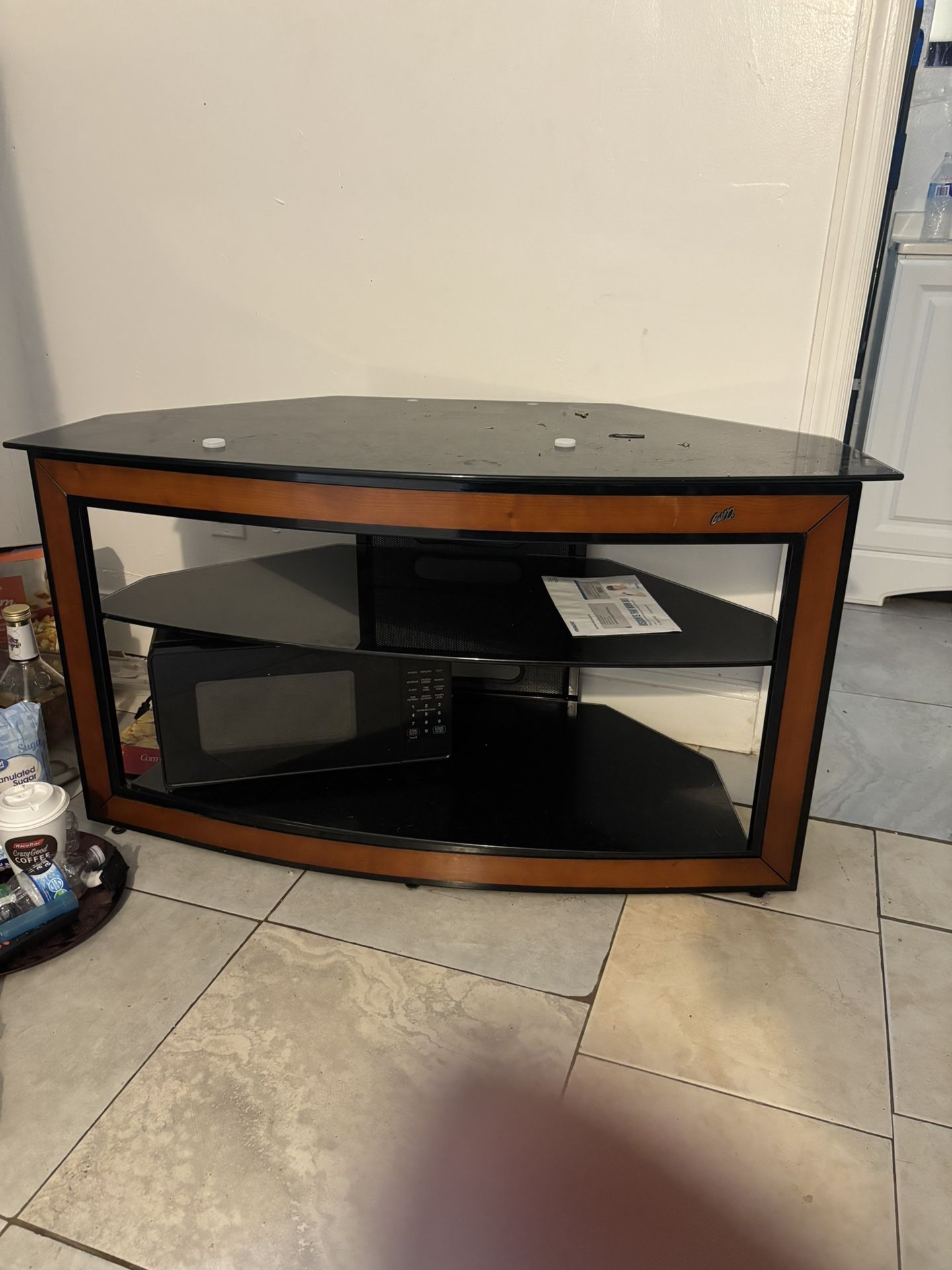 TV STAND