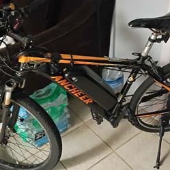 Ancheer Electric Bike 