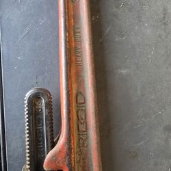 Pip Wrench 