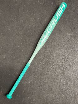 2026 Mizuno Crush 25 oz 13" Barrel USSSA Endload Slowpitch Softball Bat