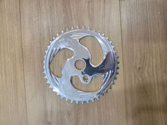 Gt overdrive sprocket 44t