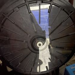Prize Wheel