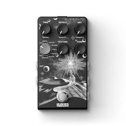 Klowra Everlast Delay Pedal 