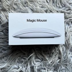 Apple Magic Mouse - USB-C