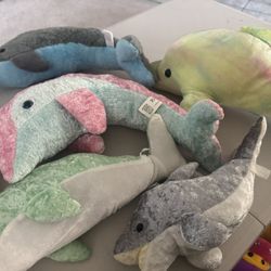 Offer Plush Toy Stuffed Animal Doll Peluche Valentines