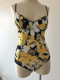 FREE PEOPLE BODYSUIT NEW WITH TAGS -XS size