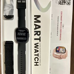 Fitness Trackers for Men Smart watch: Fitness Tracker with Blutooth Call 24/7 Heart Rate SpO2 Sleep Monitor IP68 Waterproof 120+ Sport Mode Activity T