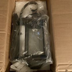 NEW 100% Copper Outdoor Sconce Lamp