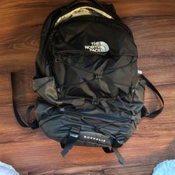 NorthFace Borealis Backpack