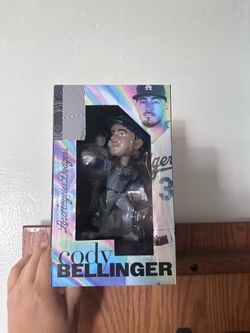 Cody Bellinger