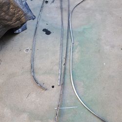Impala Moldings Stainless 58 Misc Trim Take All