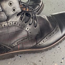 12 M men’s Stacy Adams shoes