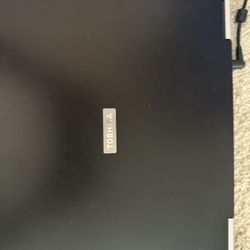 toshiba satellite L25-S119 15”WINDOWS XP