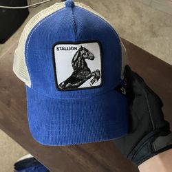 Goorin Bros Cap